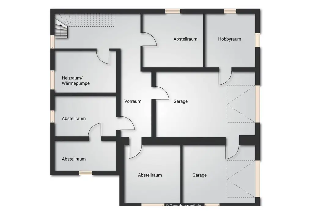 Ankommen und wohlfühlen! – Bungalow mit großem Garten