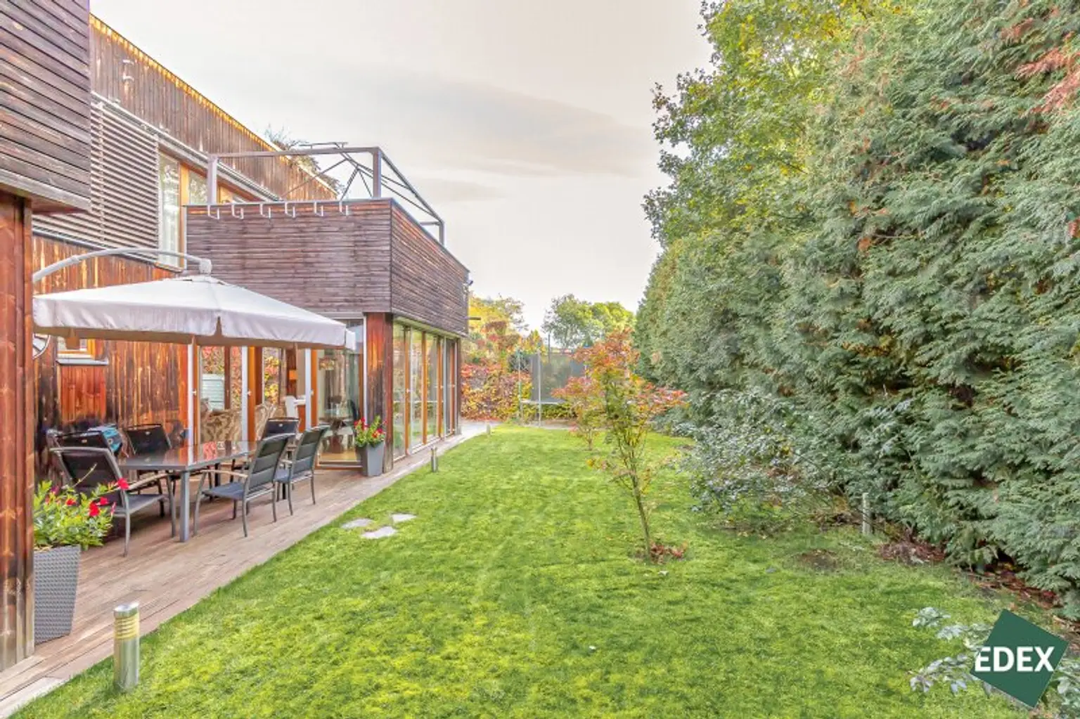 Exklusives Wohnen in Prager Bestlage