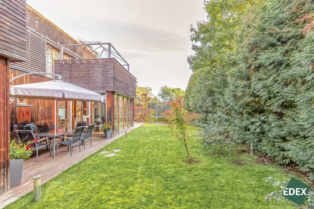 Exklusives Wohnen in Prager Bestlage