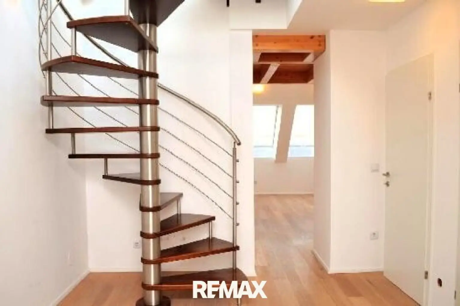Treppe