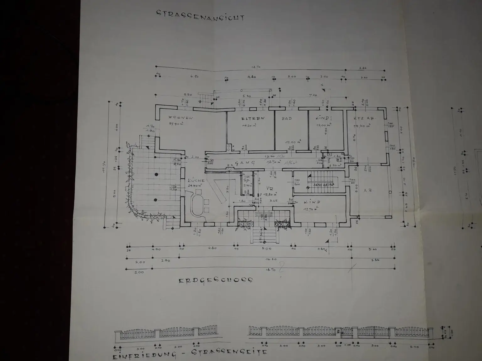 Plan EG