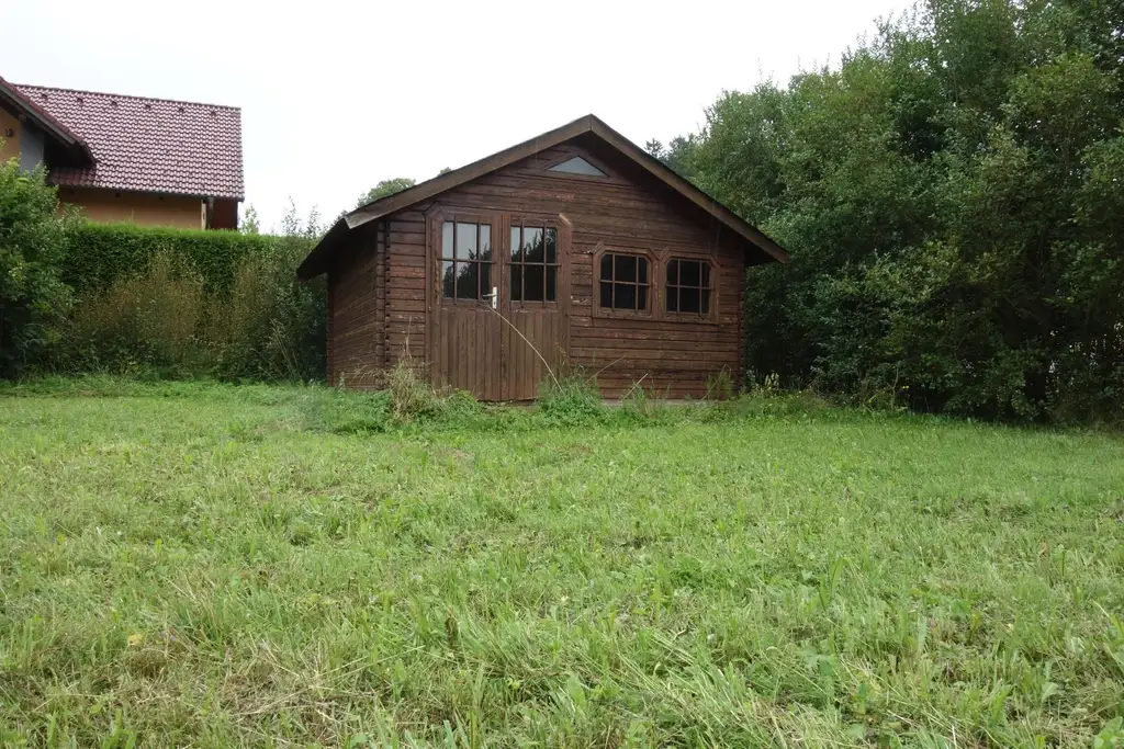 Ihr Platz fürs Traumhaus: Grundstück in Gnieß-Sinabelkirchen