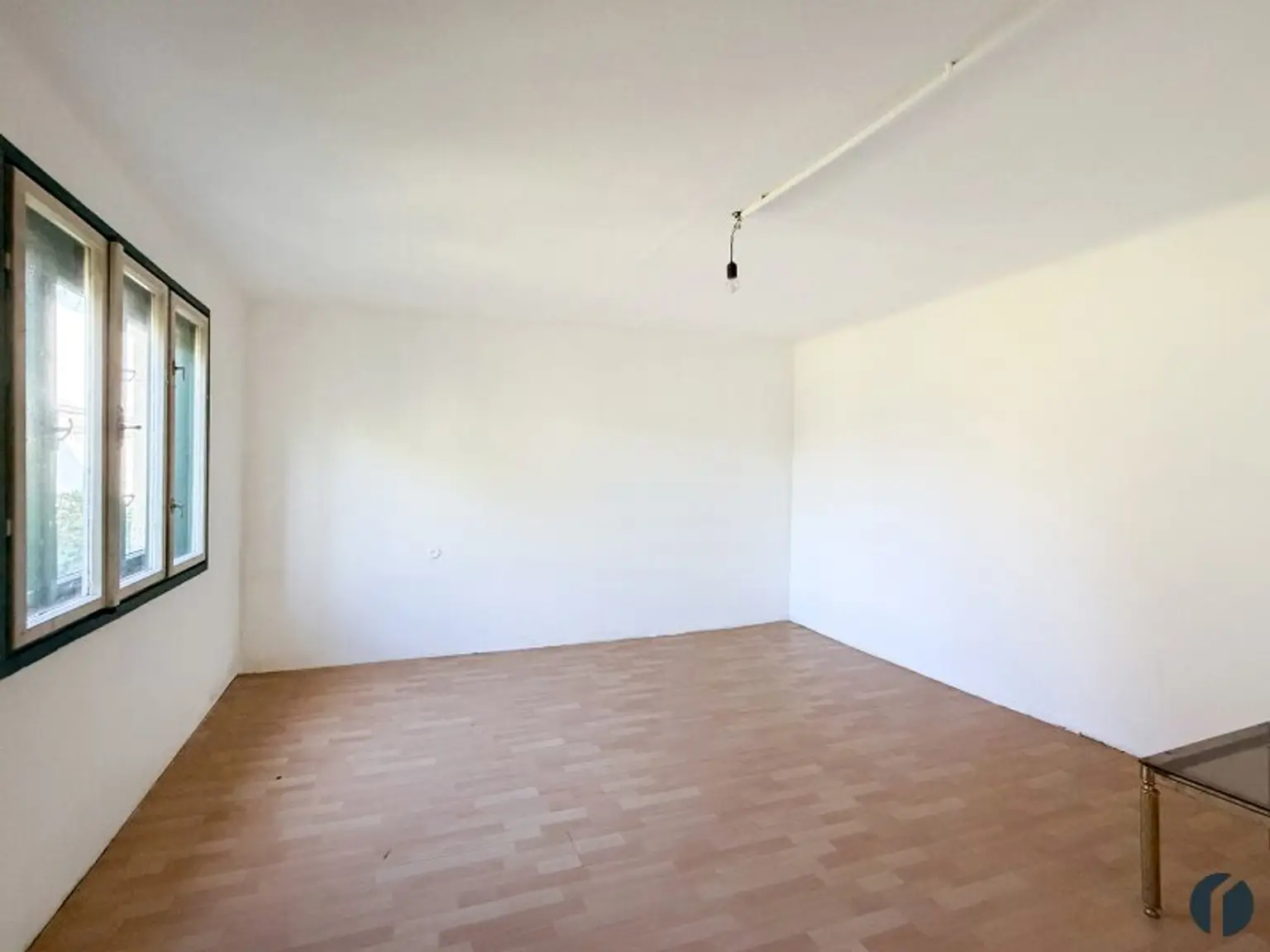 Zimmer 2 im EG