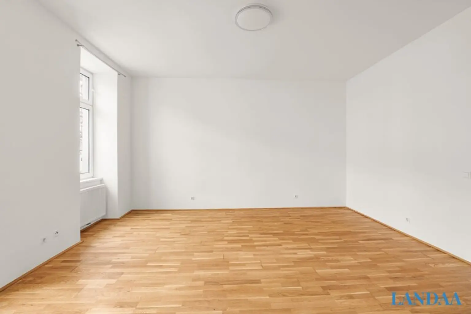 ++NEU++ Altbau-Juwel am Rennweg: Erstbezug - helle 3 Zimmer Wohnung! Top-Anbindung & Infrastruktur