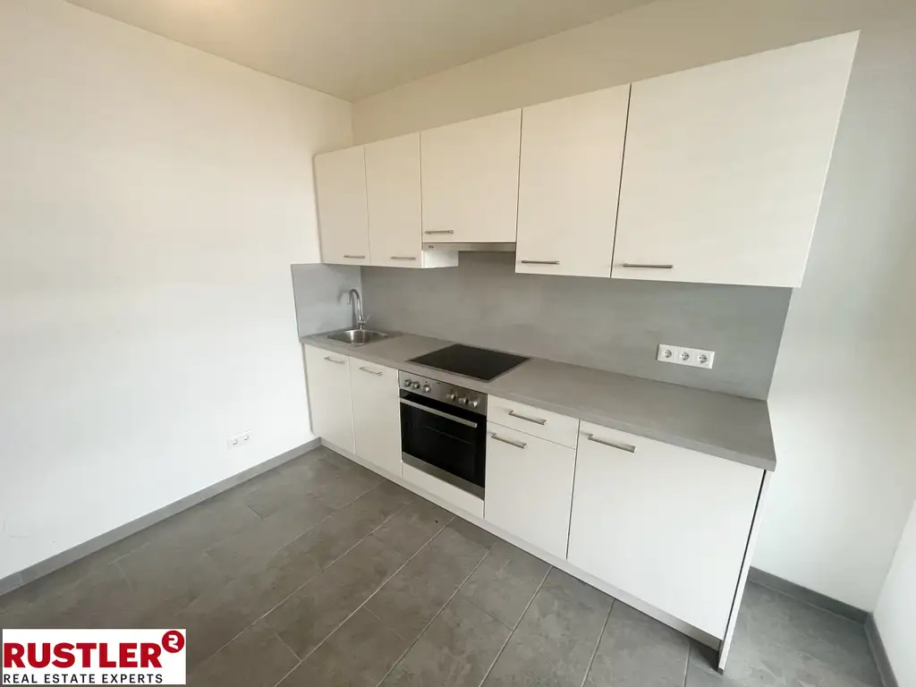 NEUBAUWOHNUNG | Lend ist Trend | Smart City Graz