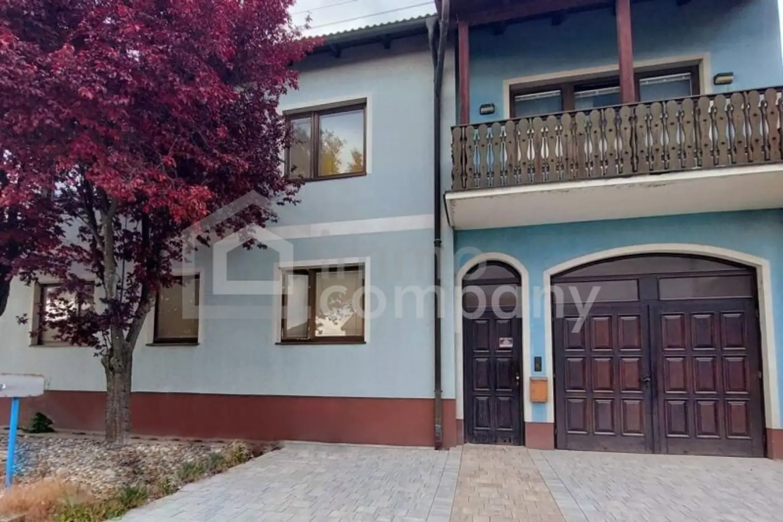 Platz für ALLE- Einfamilienhaus mit Einliegerwohnung!