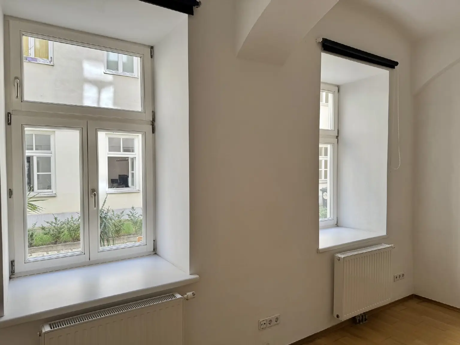 Kompakt. Stilvoll. Besonders – Ihr charmantes Altbau-Apartment im 5. Bezirk!