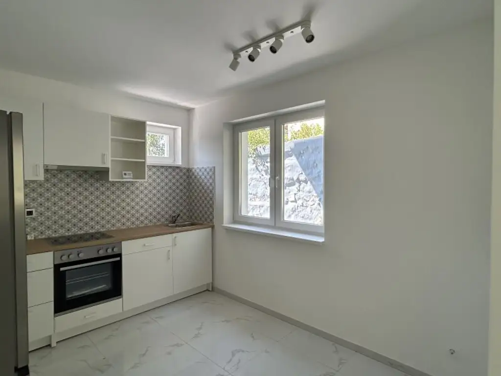 +++Moderne Erdgeschosswohnung 48m2 Wohnfläche mit Garten – Erstbezug in Neutal+++