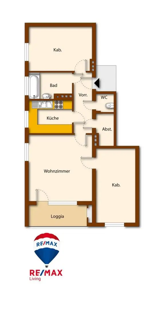 Grundriss_2500 Baden