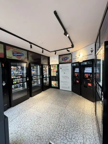 Anlagepaket mit 5 Geschäftslokale & 1 Wohnung – stabile Mieteinnahmen – attraktive Rendite 5,25%