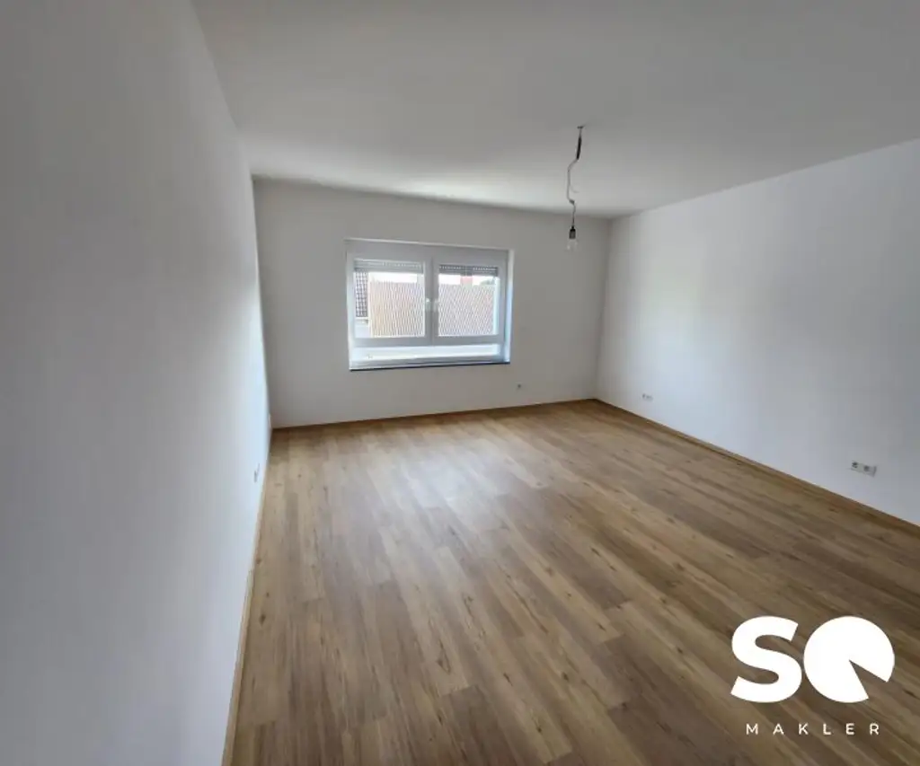 #SQ - 3 ZIMMER-WOHNUNG  IN MATTERSBURG !