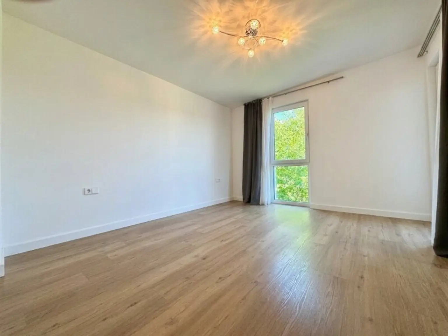 Schlafzimmer im OG