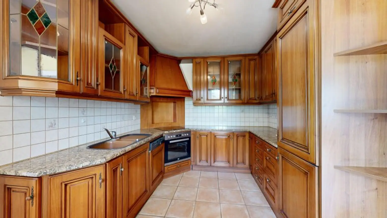 Hinreißender Bungalow mit großem Garten und Entwicklungspotential | 3 Zimmer | Terrasse