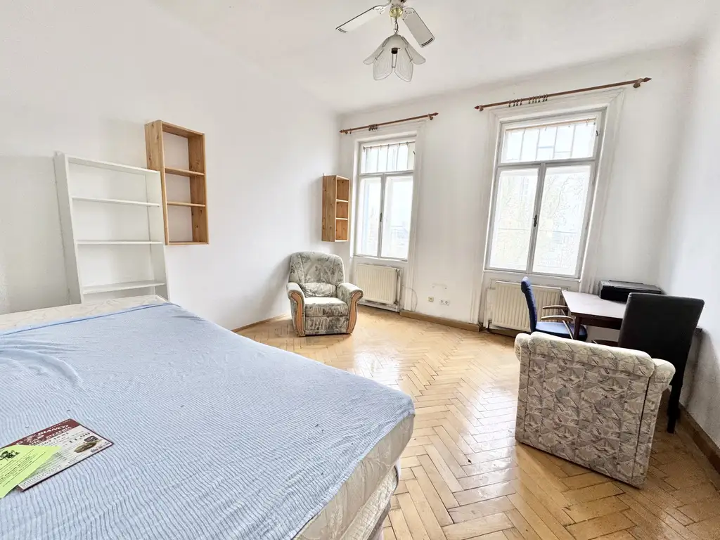 TOPLAGE | HELLE SINGLEWOHNUNG | U-BAHN-NÄHE