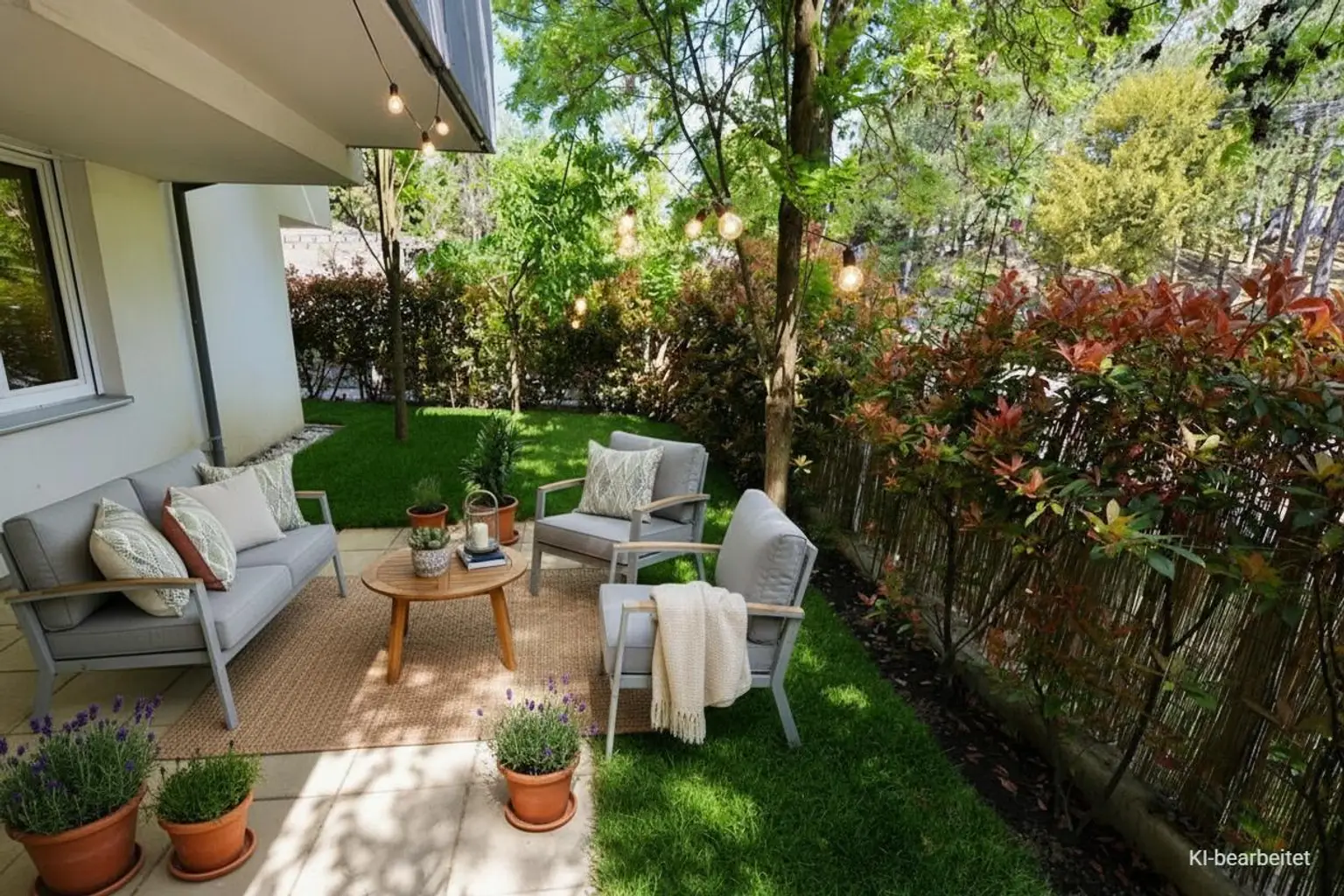 Garten