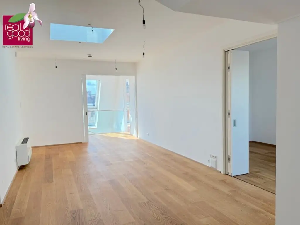 Exklusives Penthouse im Herzen der Wiener Innenstadt !!