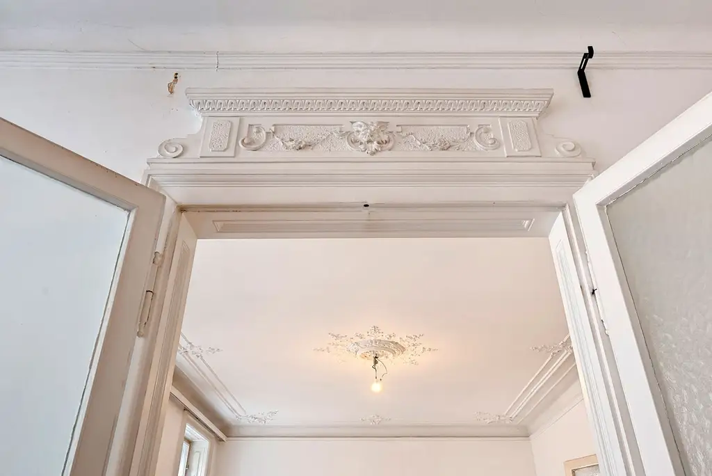 Altbaucharme mit großem Potenzial – 5-Zimmerwohnung im Herzen von Margareten