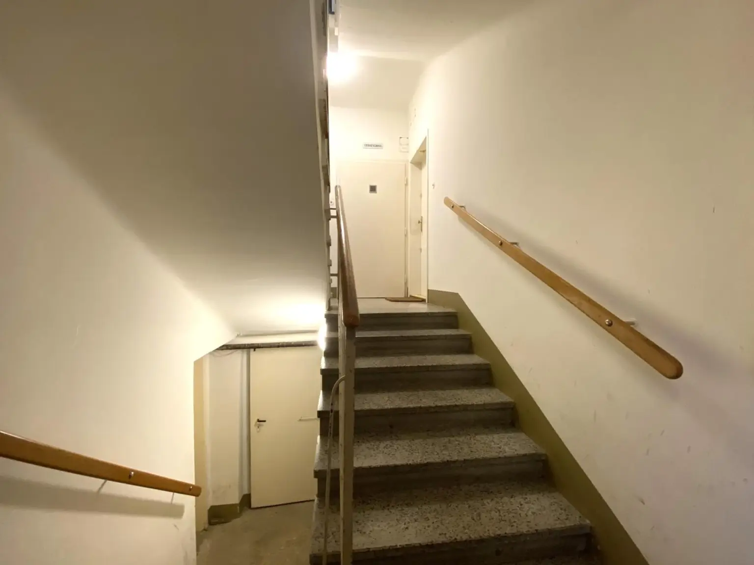 Drei-Zimmer-Wohnung nahe Grinzinger Allee