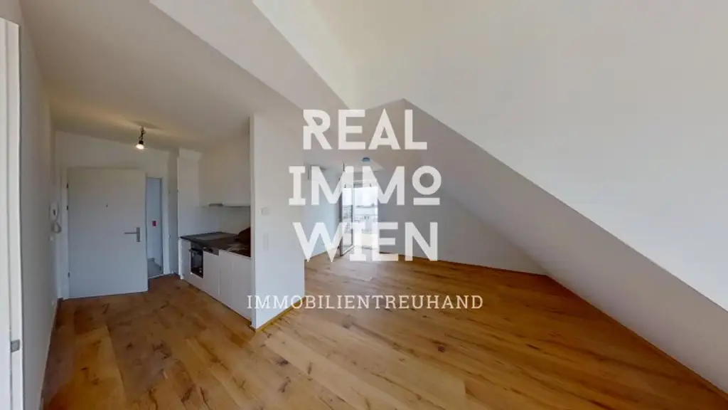 Wunderschöne sonnendurchflutete Wohnung mit Balkon im 23. Bezirk!!! Nähe U6 PERFEKTASTRAẞE!! 360°- 3D Grad Besichtigung