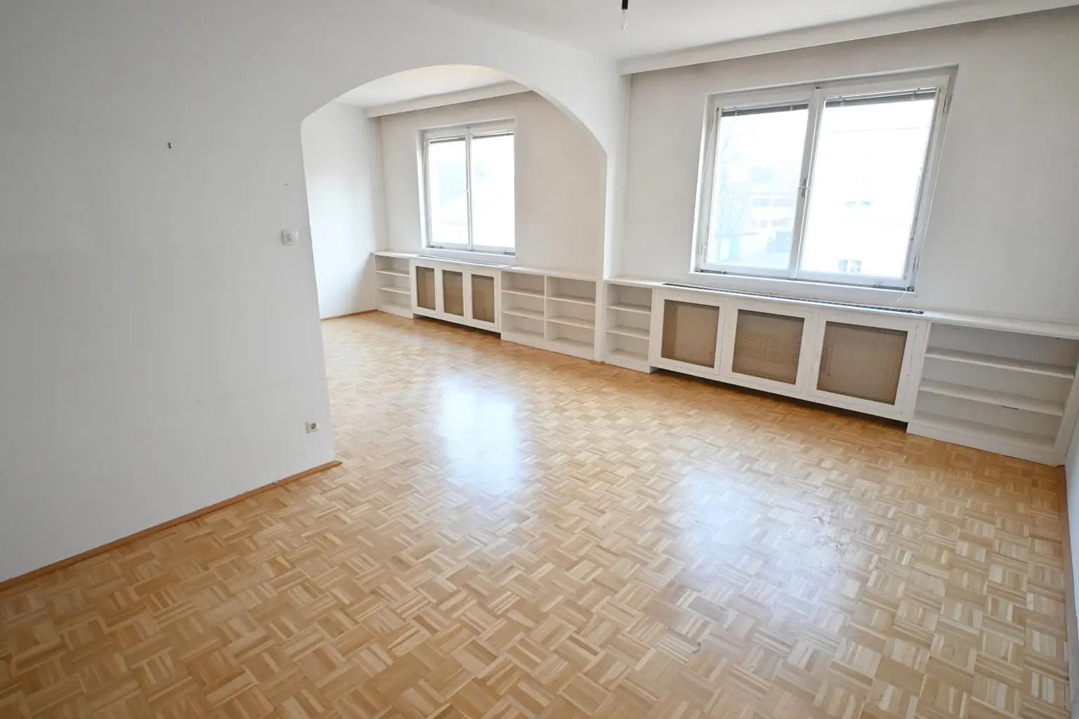 08. Eigentumswohnung 1190 Wien