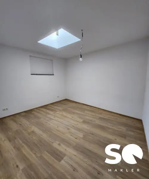 #SQ - 3 ZIMMER-WOHNUNG  IN MATTERSBURG !