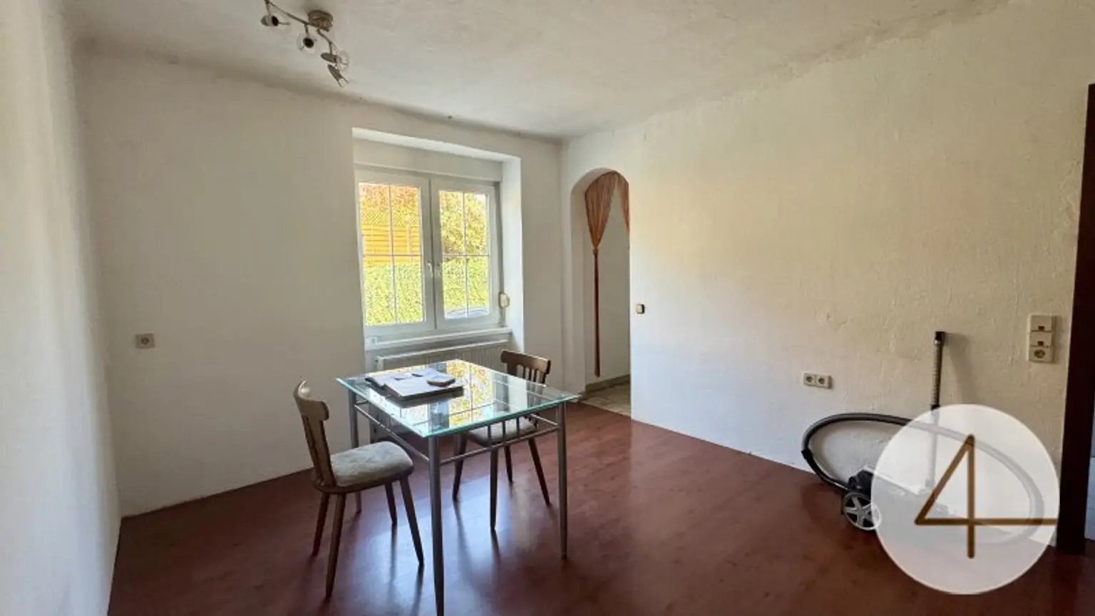 bezugsfertiges Haus mit viel Platz - zum Schnäppchenpreis