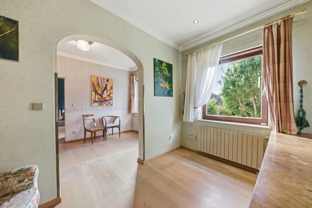 Ihr persönliches Wohnparadies: Ein Refugium für Naturliebhaber – Wohnen am eigenen Schwimmteich!