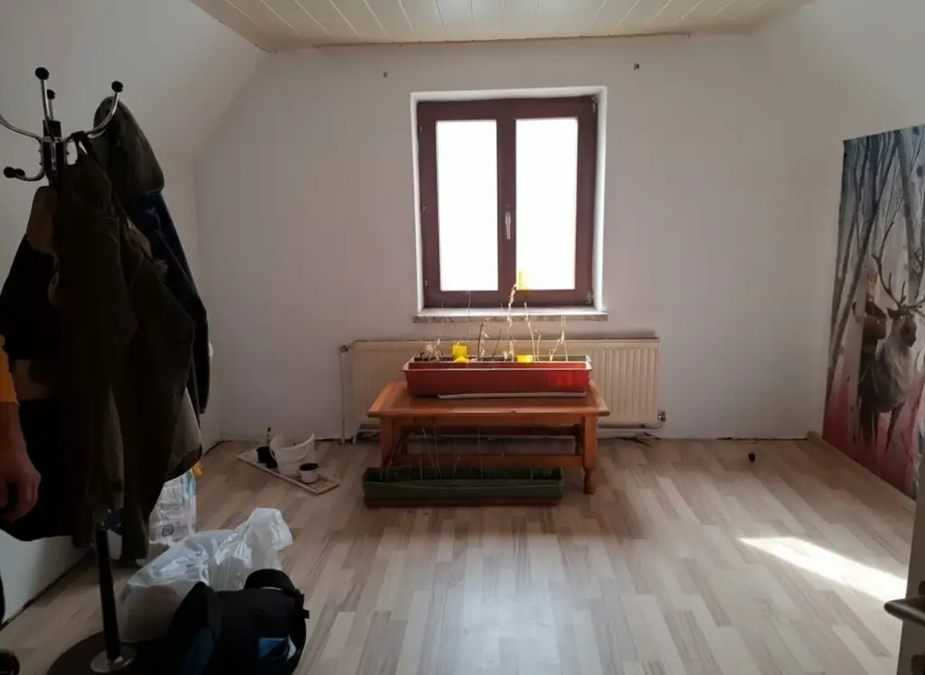 Älteres Einfamilienhaus am Rande von Bruck/Mur zu kaufen !