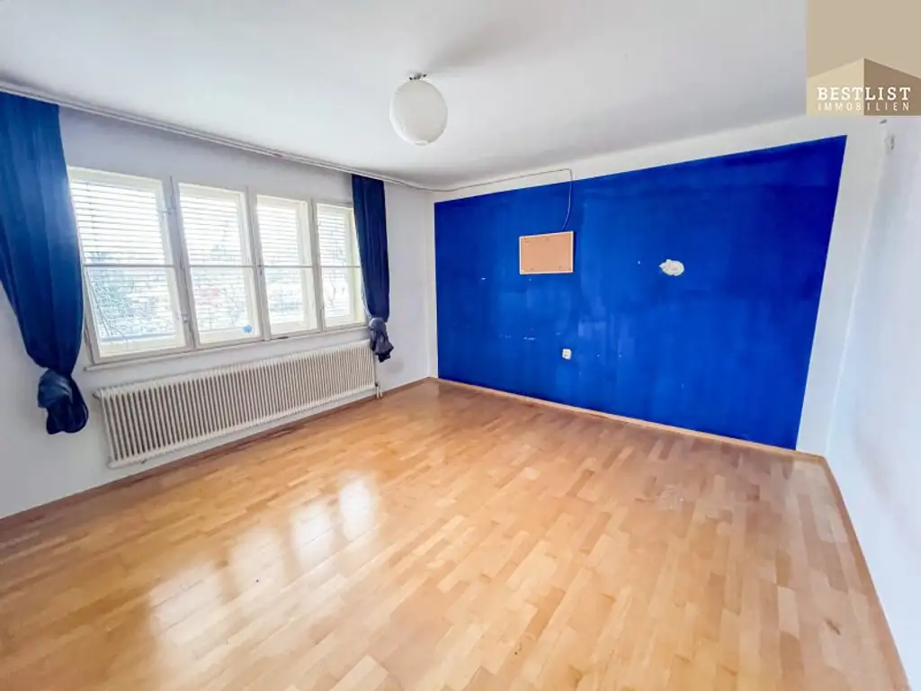 Großzügiges Familienhaus in Wiener Neustadt – 449.900 €