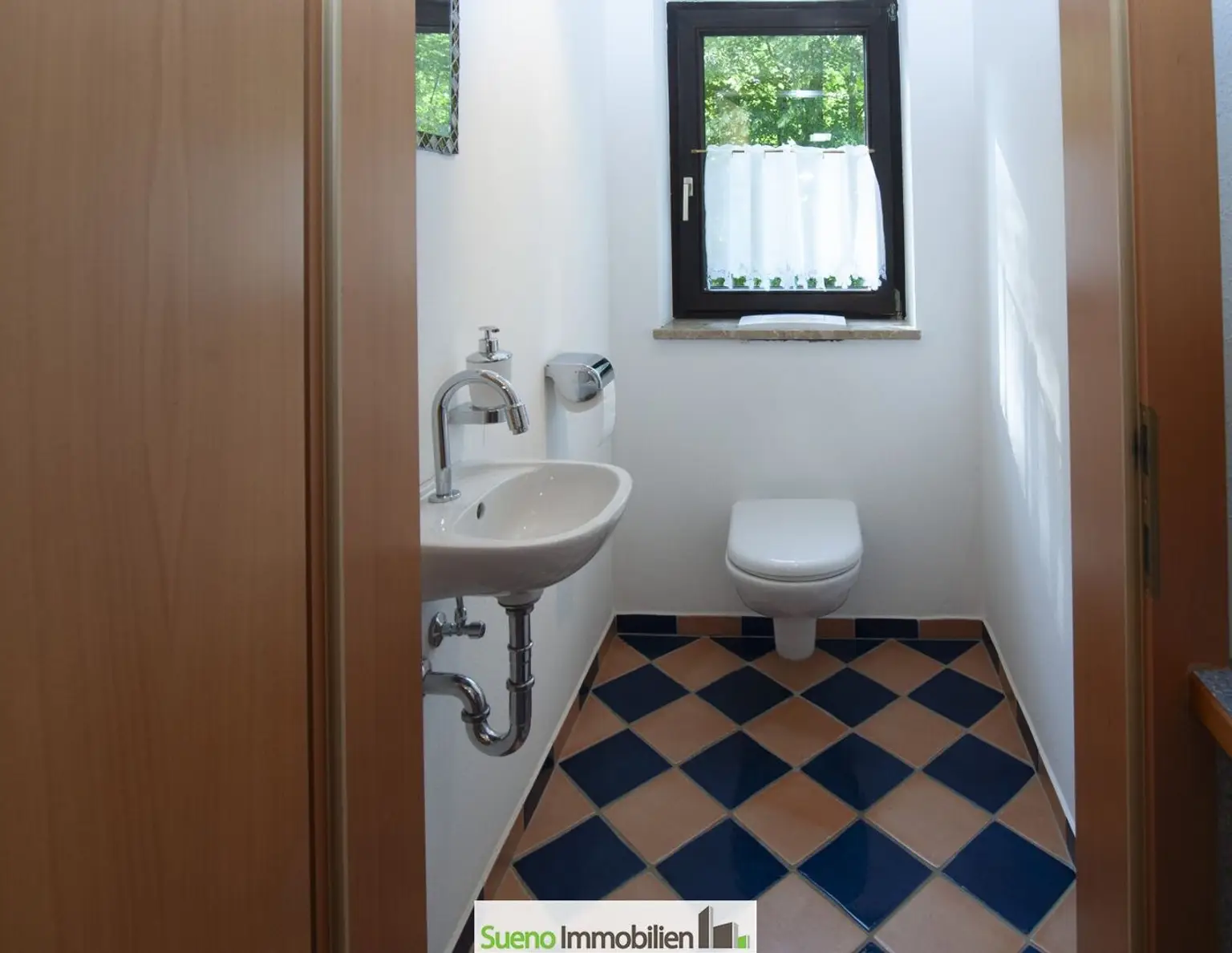 Home & Office in einem - zur Miete bereit!