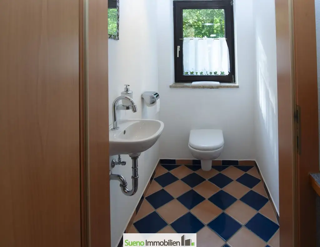 Home & Office in einem - zur Miete bereit!