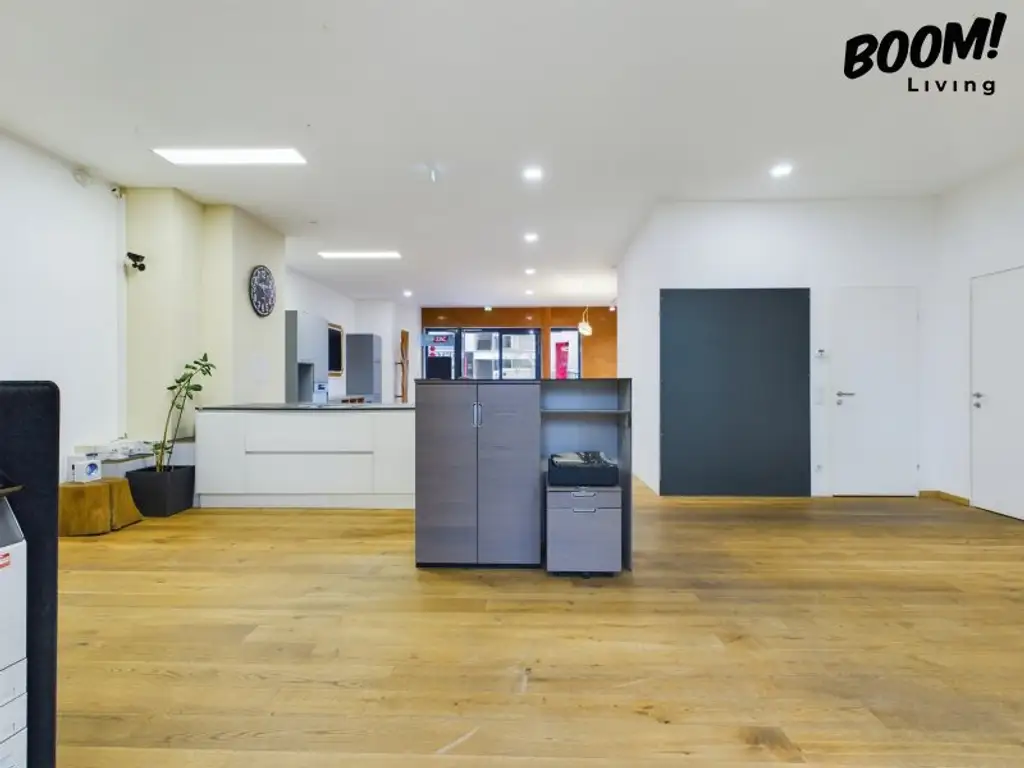 Renditeobjekt mit ca. 5,5% – Geschäftsfläche in Wien 22, Donaustadt