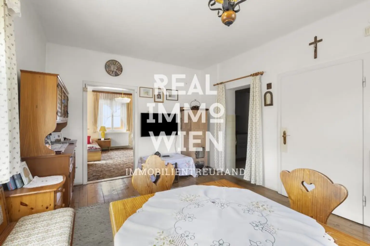 Einfamilienhaus in Klagenfurt: 154m² mit Garten und Balkon