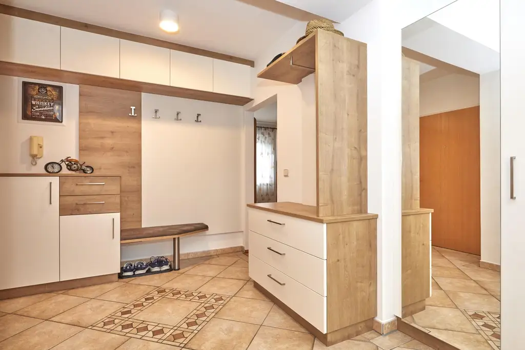 Gemütliche Wohnung mit großem Wohlfühlfaktor!