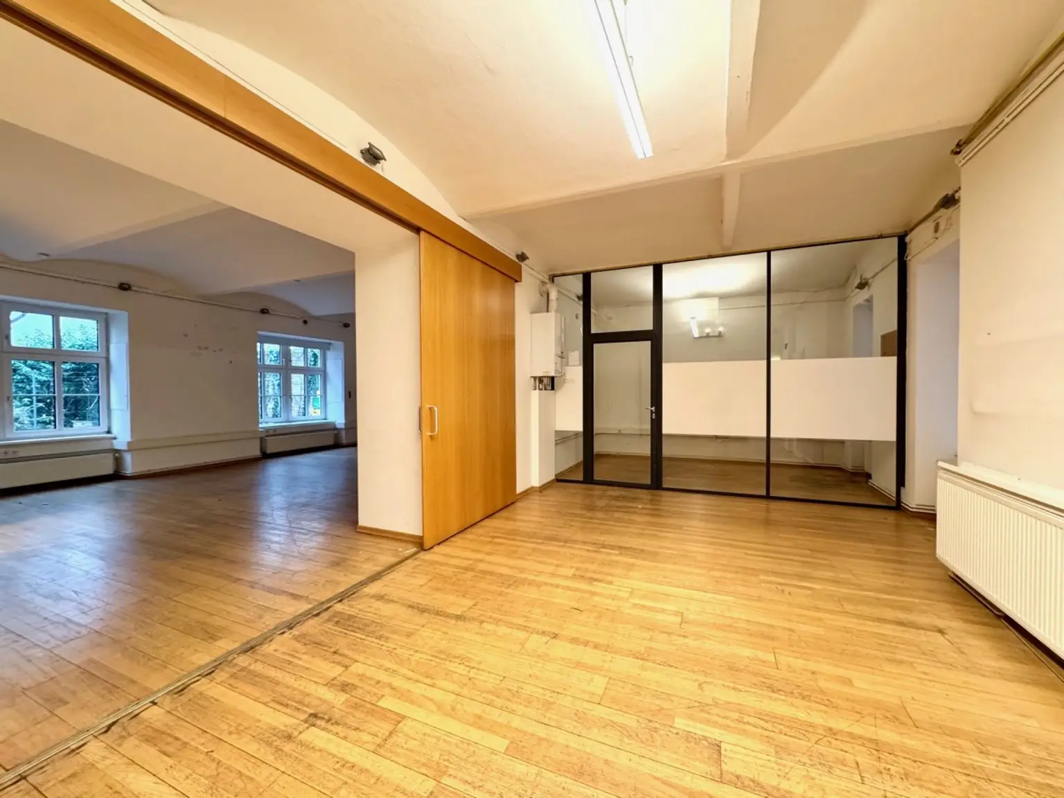 2 | ++ NEU ++ RUHIGES BÜRO mit ca. 132 m² in 1120 Wien | Prima Service Immobilien