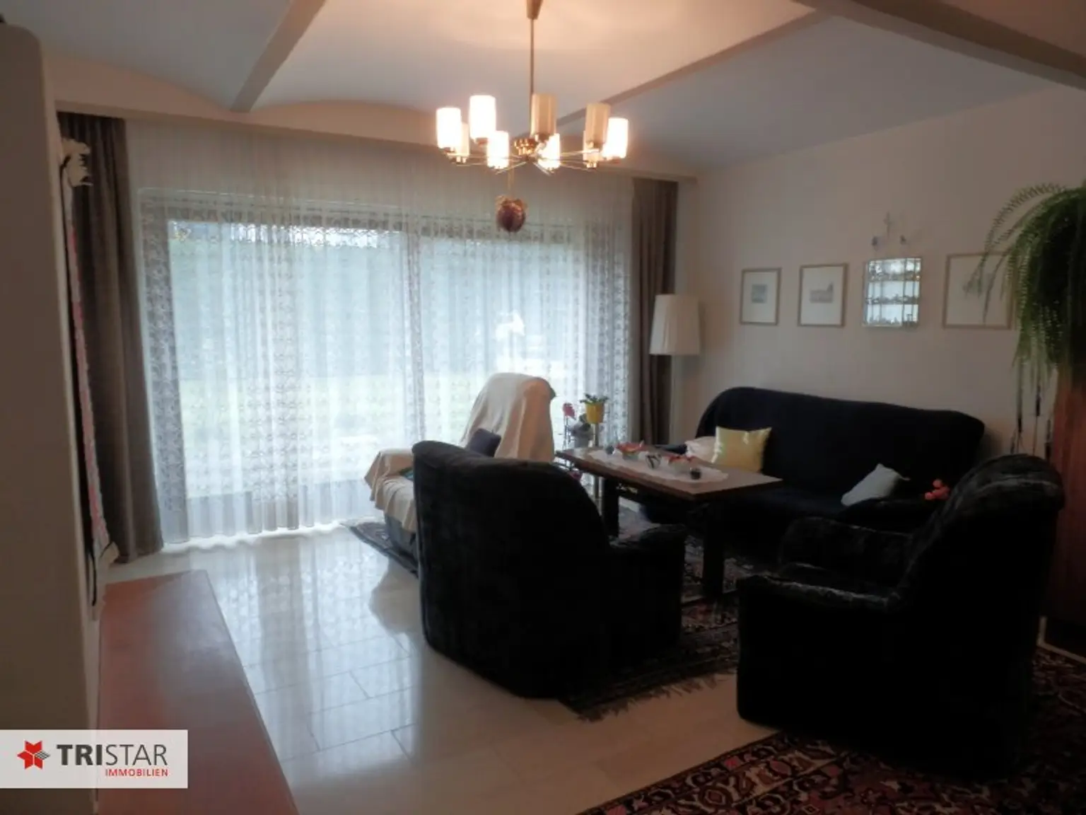 Geräumiges Landhaus in Zentrumsnähe