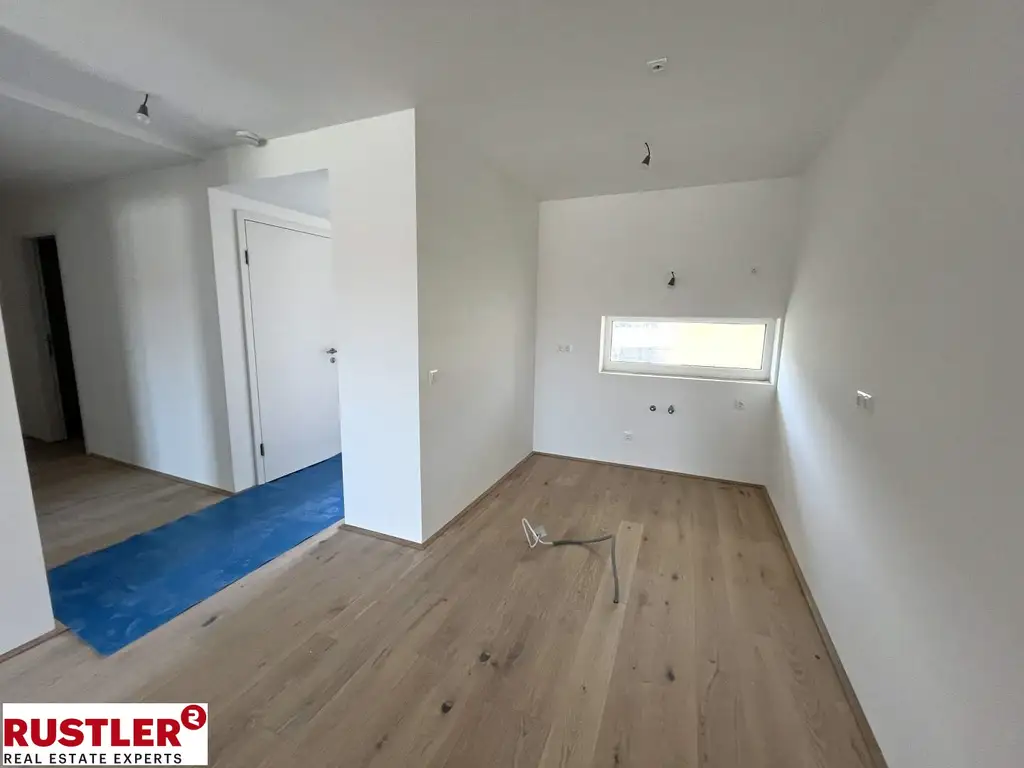 Mi Living- Hochwertige Eigentumswohnungen nähe Hauptbahnhof