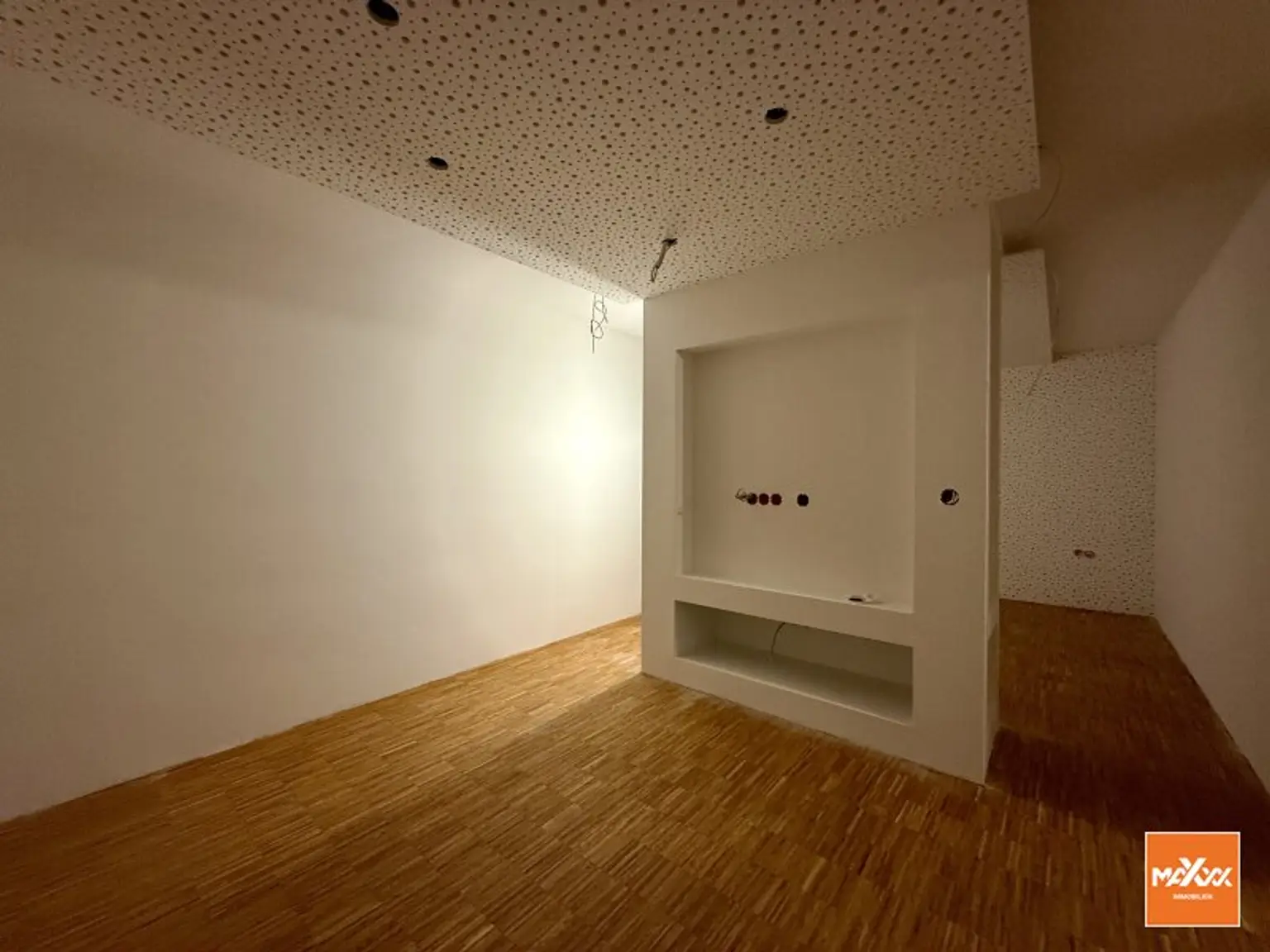 Modernes Reihenhaus in ruhiger Lage mit hochwertiger Ausstattung und Fernblick