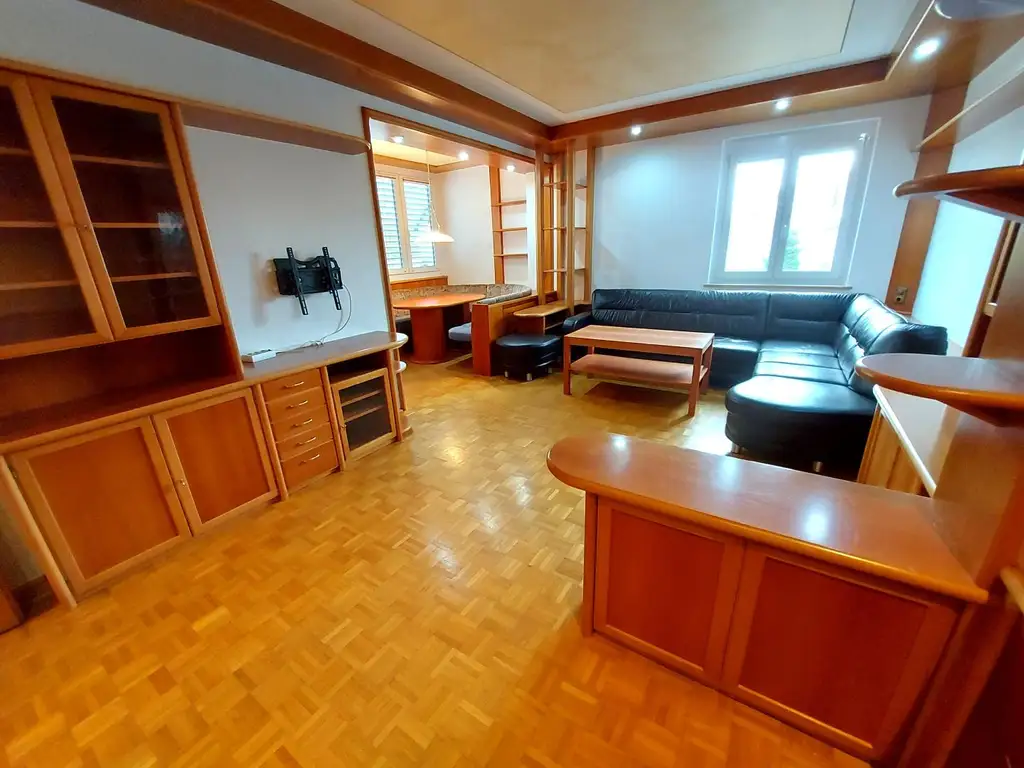 Eigentumswohnung mit 3 Schlafzimmern