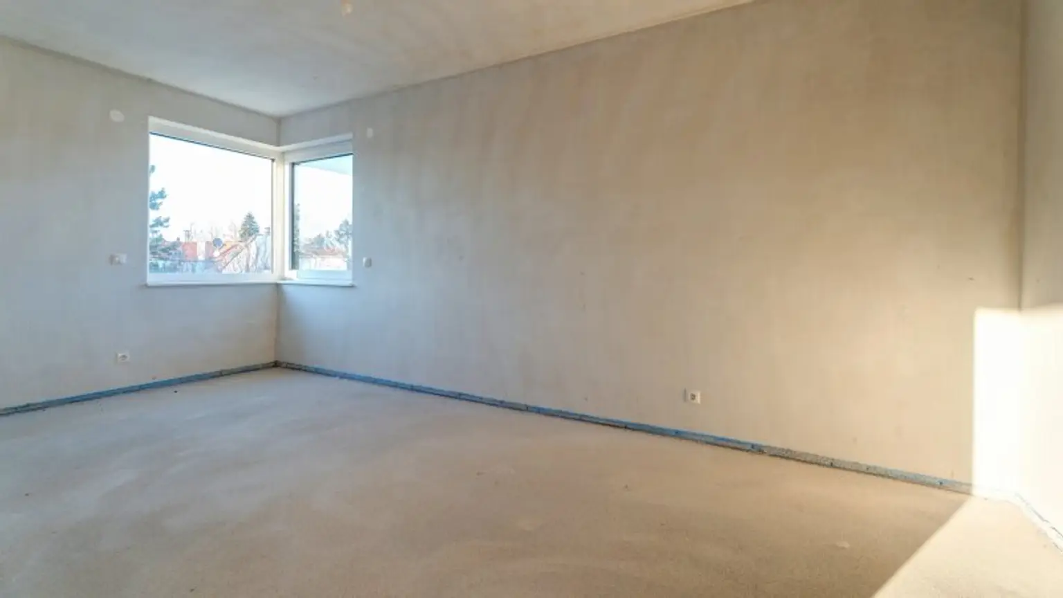 TOP Doppelhaushälfte in Deutsch-Wagram - Zentrumsnahe!