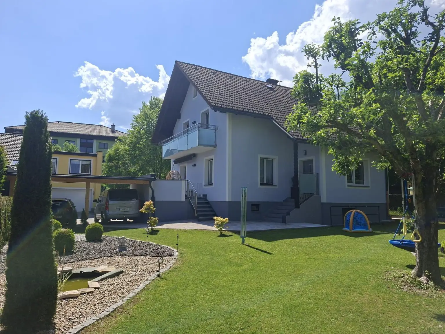 Aussenansicht