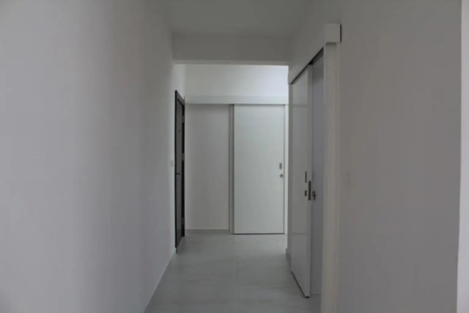 Großzügiges Penthouse mit herrlichem Meerblick in Toplage
