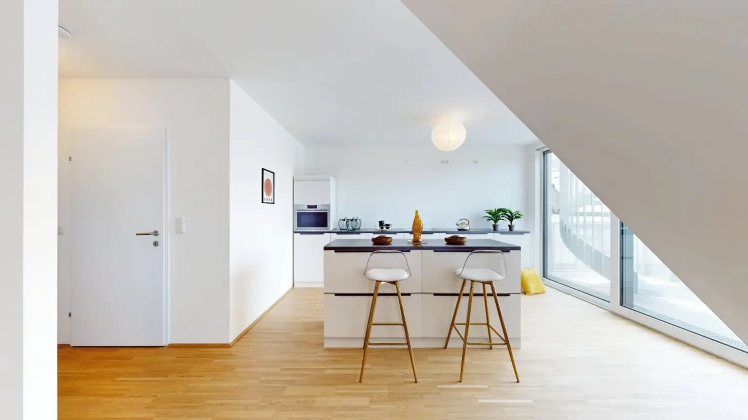 Top 27_WZ_14 | ++ NEU ++ EXKLUSIVES PENTHOUSE mit DACHTERRASSE | Prima Service Immobilien