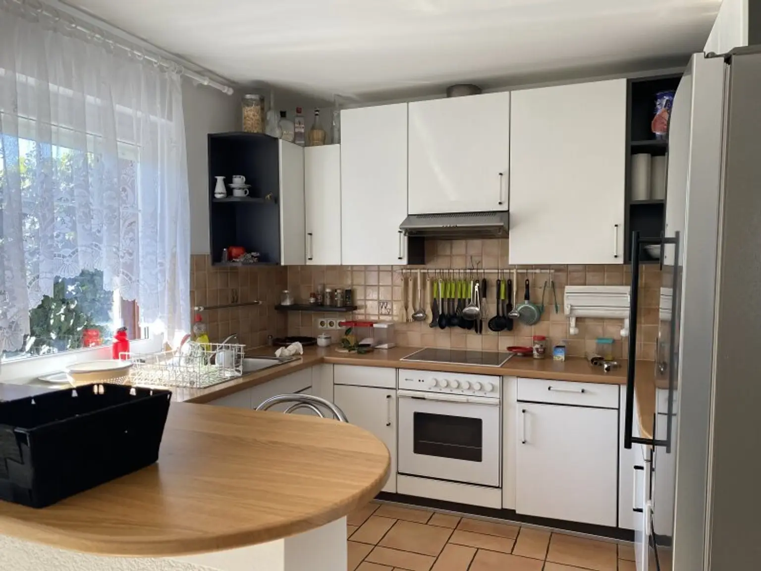 Schönes Einfamilienhaus Nähe Oberwart