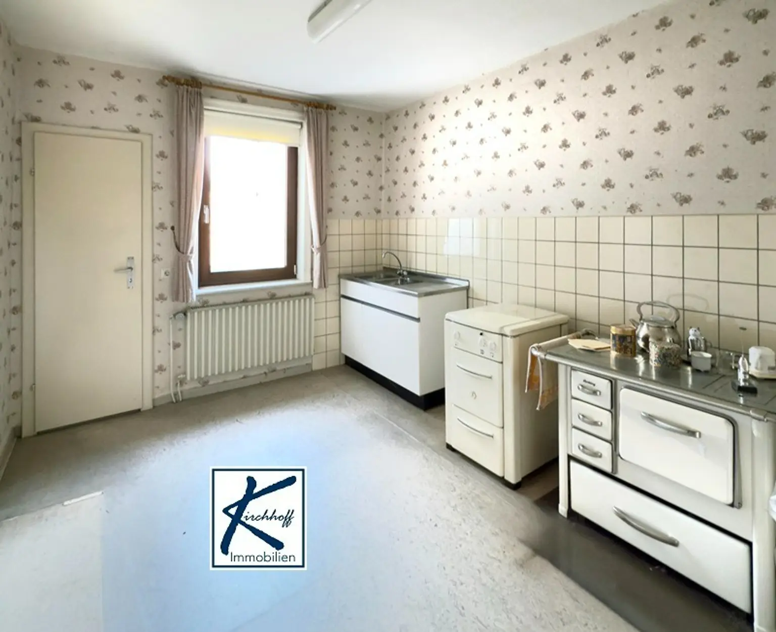 Küche OG