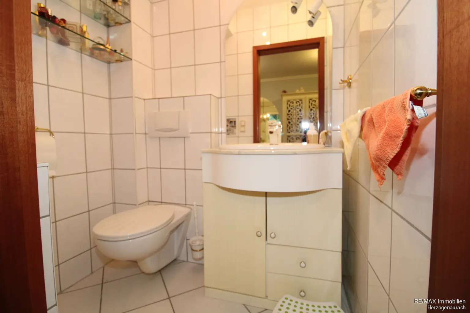 Gäste WC