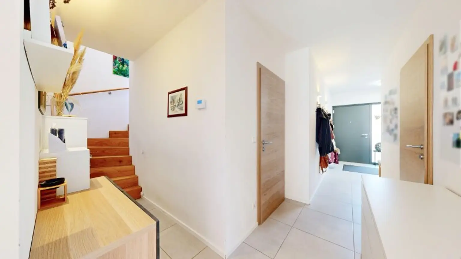 Flur/Eingangsbereich