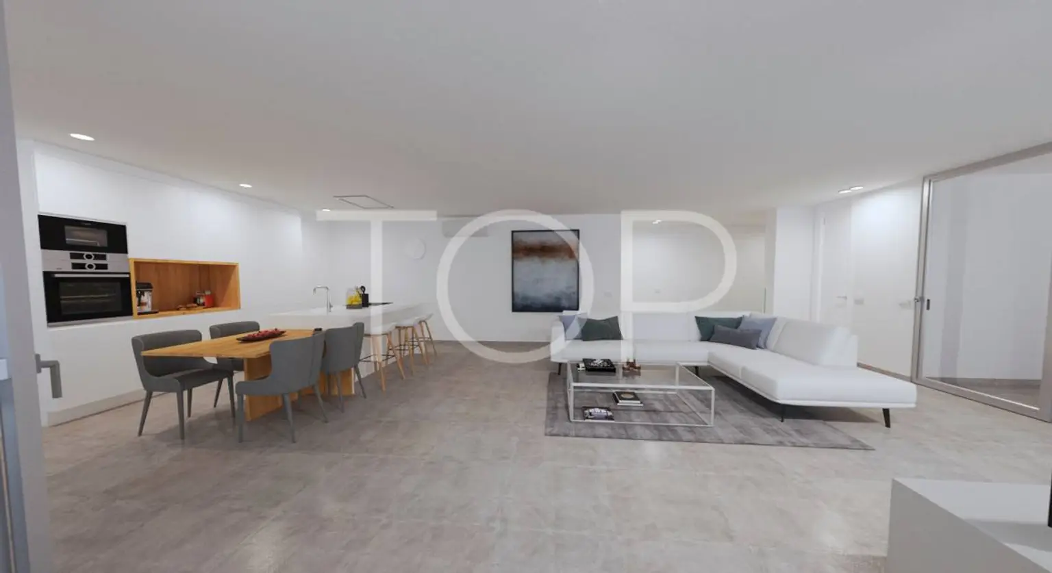 Sybaris-Premium-Villa-Living-Area-Tenerife-6