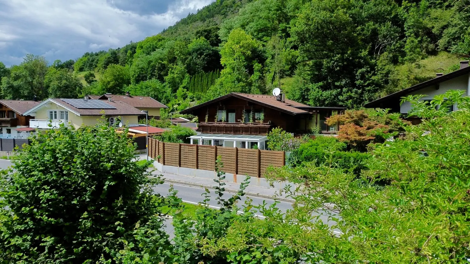 Charmant & gemütlich – Wohnung mit vielen Möglichkeiten