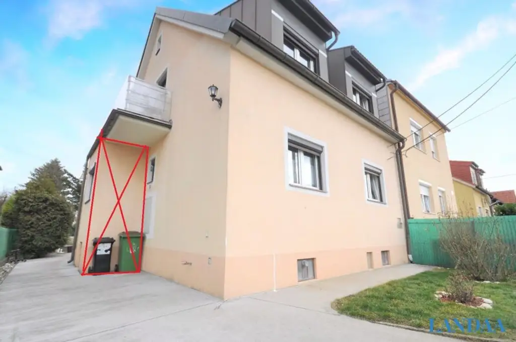 +PERFEKTE AUFTEILUNG+ Wunderschönes Einfamilienhaus samt 48 m² Keller!